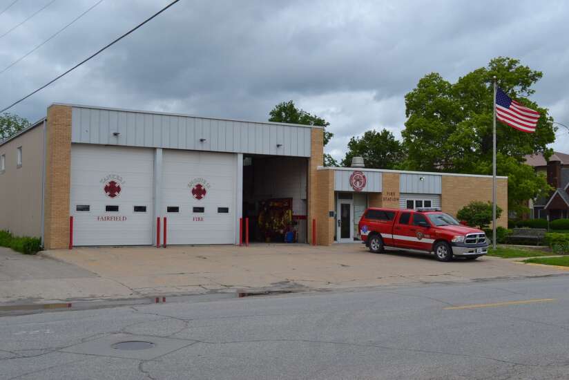 Jefferson County Supervisors favor renovating former bank building over fire station