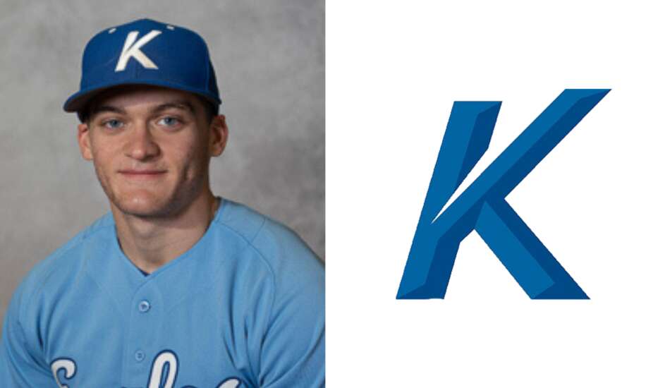 Chase Moseley thrives in return to Kirkwood baseball program