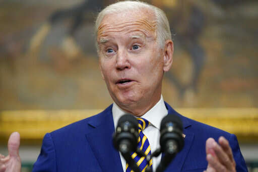 8th Circuit appeals court ruling keeps Biden student debt plan on hold 8th Circuit appeals court ruling keeps Biden student debt plan on hold