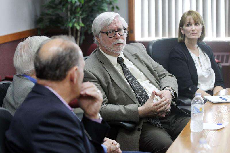 Iowa’s mental health services seeks two leaders instead of one to replace outgoing administrator