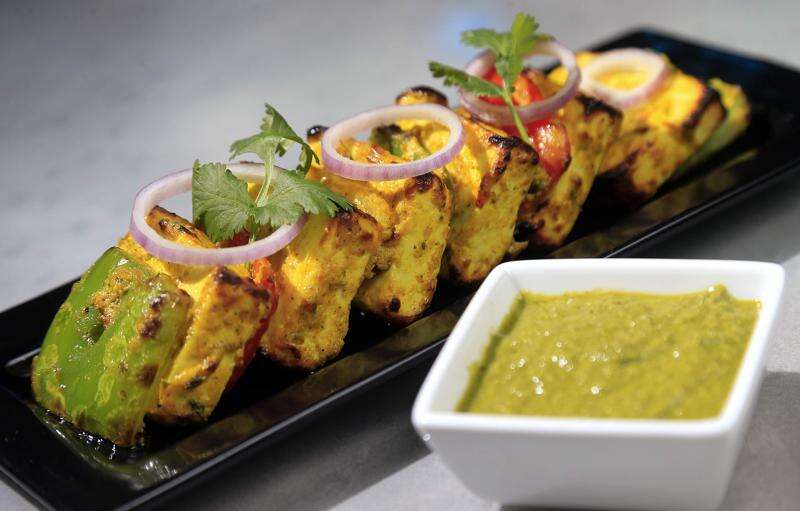Indian, Iowan and beyond: Paradise Bar & Grill aims for global cuisine with South Indian flavors
