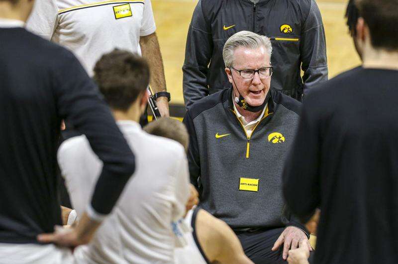 What’s next for Iowa men’s basketball?