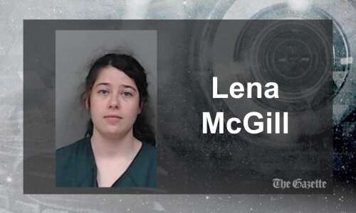 Ohio woman charged with sexually abusing Marion teenager