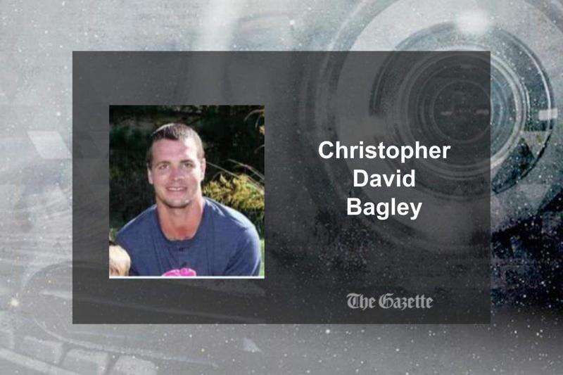 Chris Bagley’s mother says not knowing if he was dead was ‘pure torture’ 