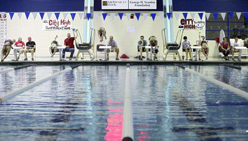 Iowa City considering upgrading two pools, closing another