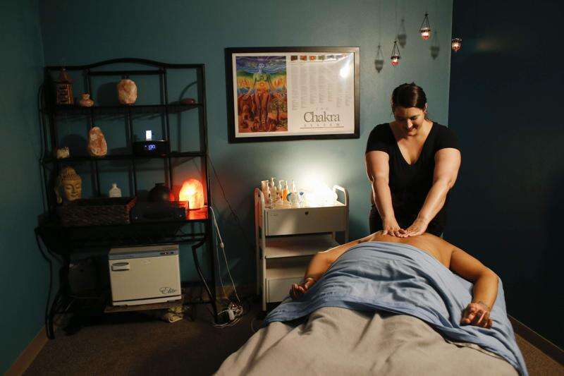 Cedar Rapids massage ordinance to take effect Jan. 1