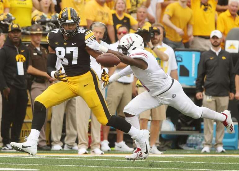 Hawkeyes athletics expands effort to up ticket sales, enhance game-day experience
