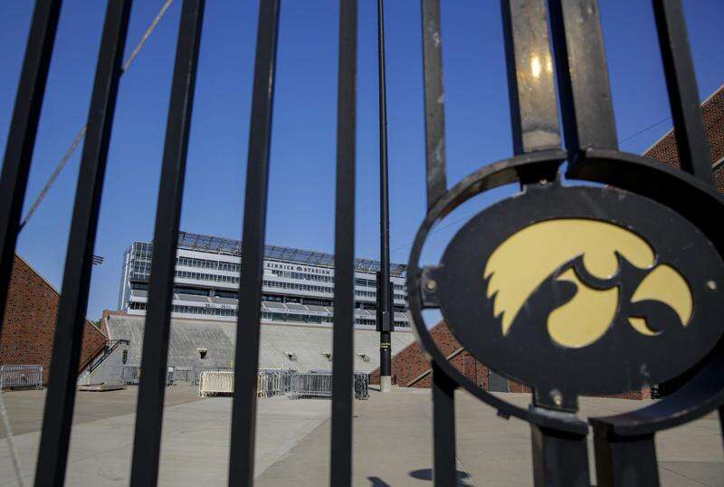 Iowa City businesses brace for fall with no Hawkeye football