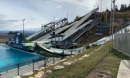 Stuff you might not know about the Winter Olympics
