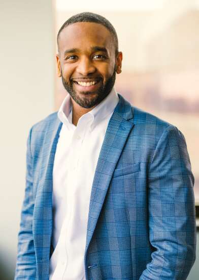 Daniel Joiner named first chief diversity officer at UnityPoint Health
