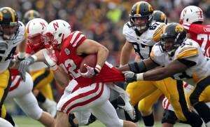 Podcast: 'On Iowa' on fixing the Hawkeyes