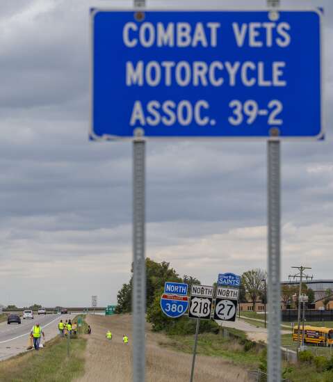Community groups help keep highways clean, save DOT employees time