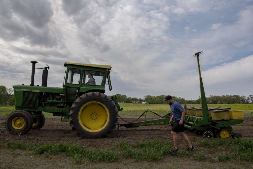 ‘Immense sense of pride’: Iowa farm owned by Black family for 158 years