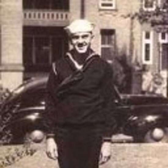 Navy seaman from Independence killed in Pearl Harbor in World War II identified, to be buried in Iowa