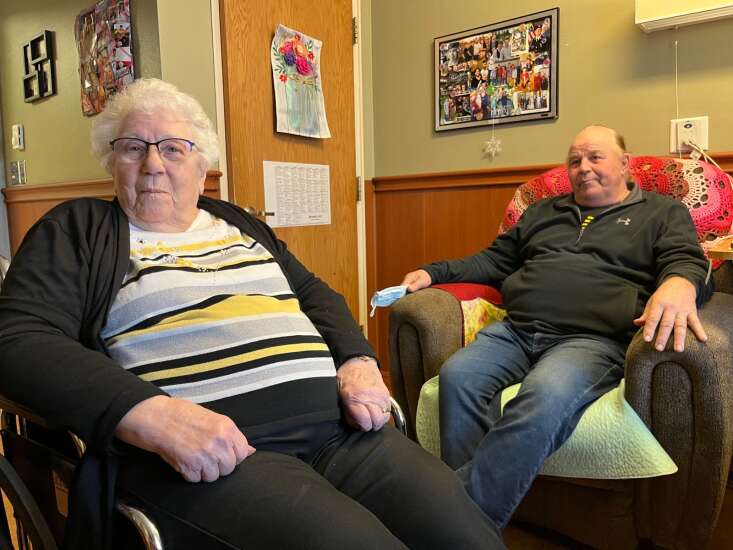 Rural nursing homes closing amid staffing crunch