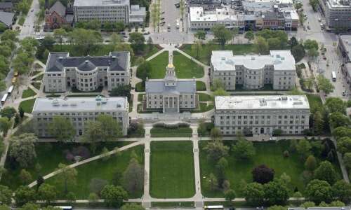 UI considering early employee retirement as part of efficiency opportunities