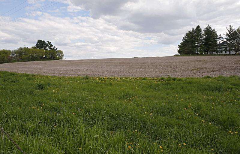 Pristine valley in Allamakee County ‘worst place’ for hog facility