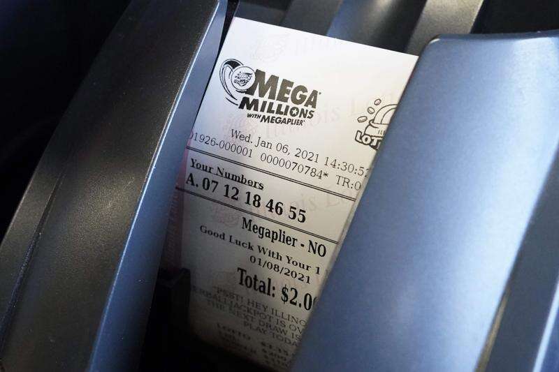 Mega Millions, Powerball jackpots soar after string of paltry prizes