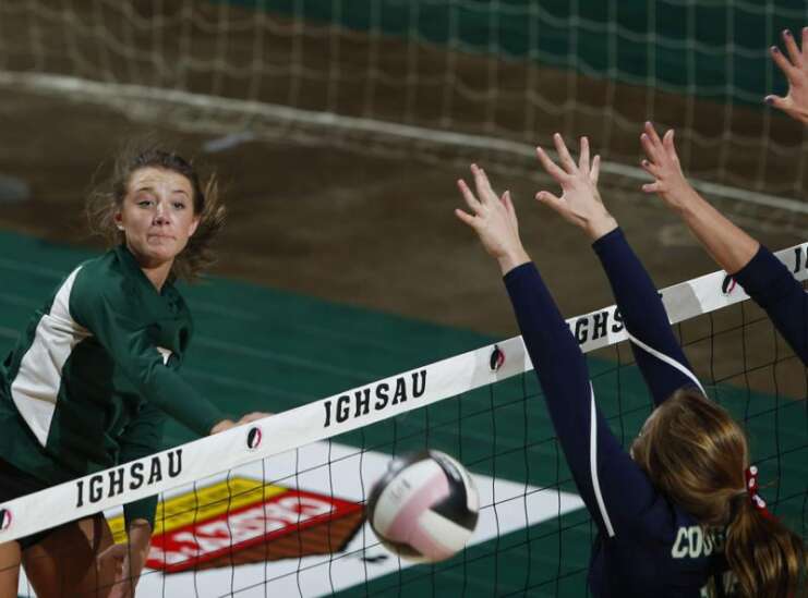 Class 3A state volleyball preview: Team capsules, stat leaders and predictions