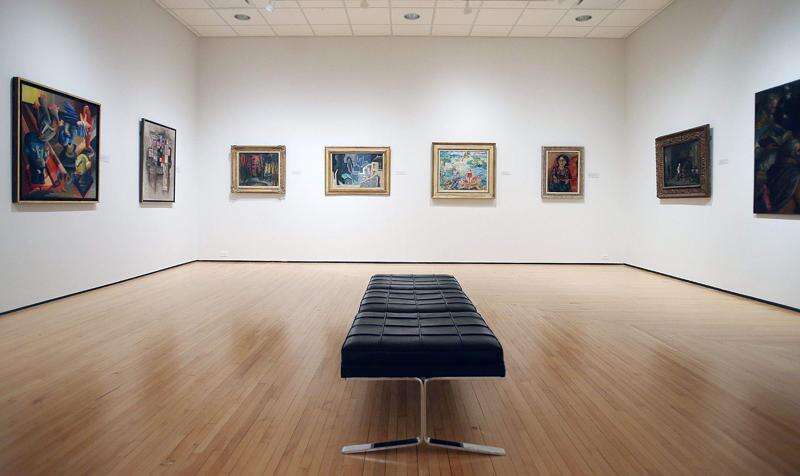 University of Iowa abandons art museum partnership