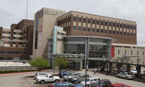St. Luke’s approved to offer radiation therapy
