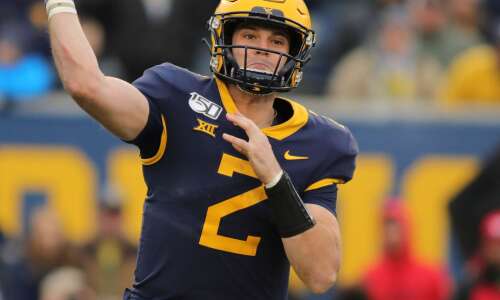 5 West Virginia players to watch against Iowa State