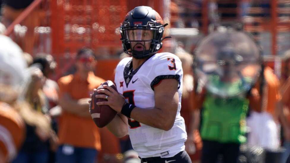 Iowa State vs. Oklahoma State analysis: Breaking down Saturday’s game