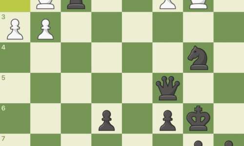 Chess: The ancient game everyone is playing