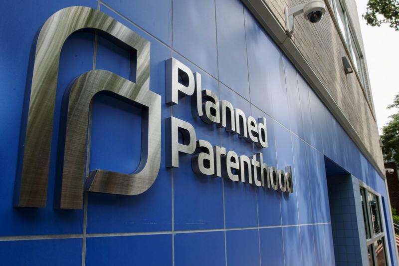Planned Parenthood exits federal Title X family planning program