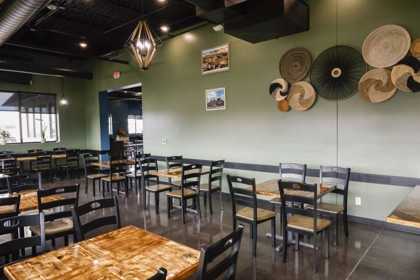 El Bajio opens second Mexican restaurant location