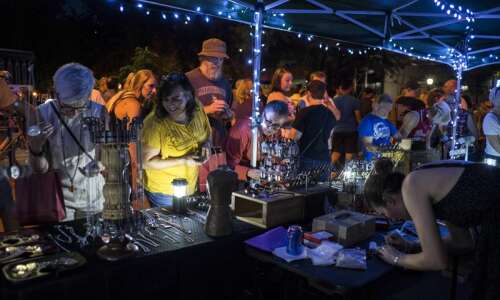 Market After Dark returns Saturday, here's what to expect