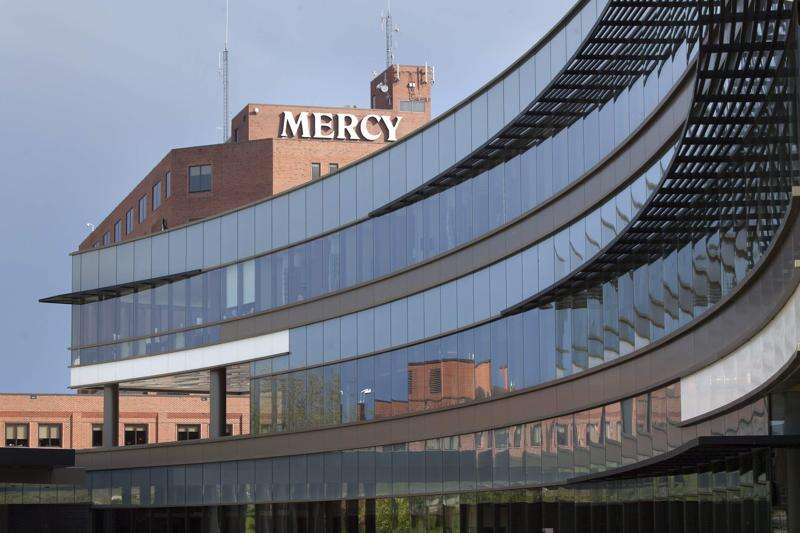 Former Mercy nurse sentenced to 4 months for taking opioids from patients’ IV lines and injecting herself