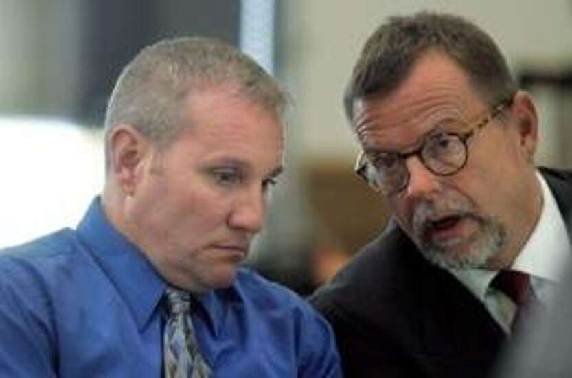 Former Iowa City school counselor wins $12M in negligence lawsuit 