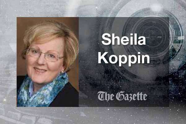 Former Iowa regent spokesperson sues board for age, gender discrimination