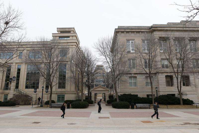 Iowa regents shave tuition increase by $50