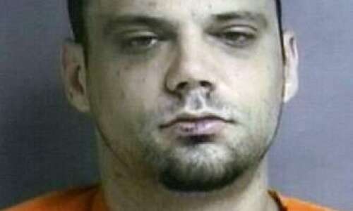 Cedar Rapids man sentenced to 20 years on meth charges