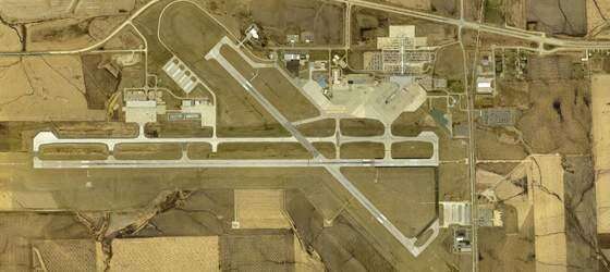 Major runway project starts at Eastern Iowa Airport this summer