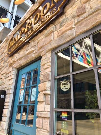Iowa cities continue improvement in LGBTQ rights ratings 