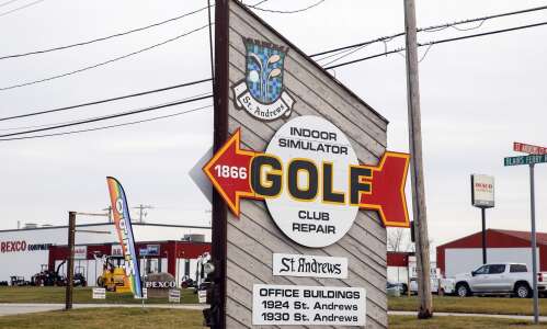 St. Andrews Golf Club in Cedar Rapids will continue operations