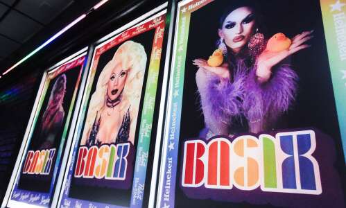 Basix revamps Cedar Rapids’ only LGBTQ bar