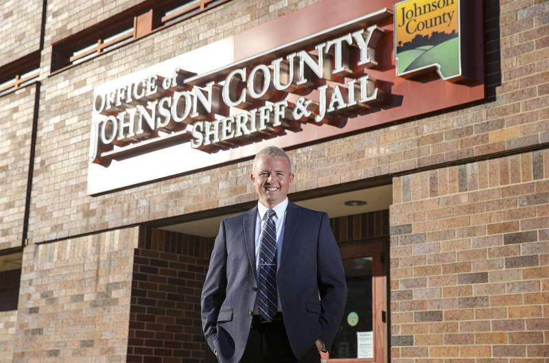 Johnson County sheriff looking at opening satellite office in Solon