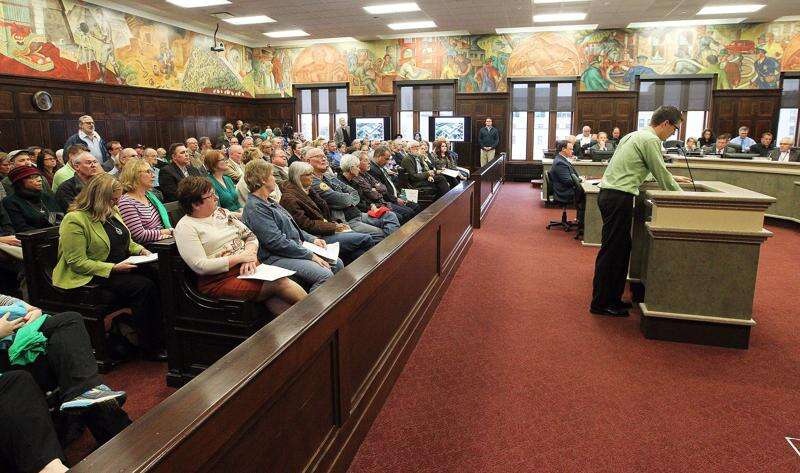 Cedar Rapids council defeats proposed low-income project