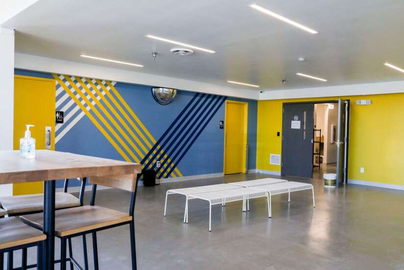 Birria Tacos startup opens in Cedar Rapids ‘cloud kitchen’ space