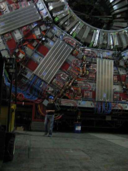 Iowa scientists take on more 'God particle' research