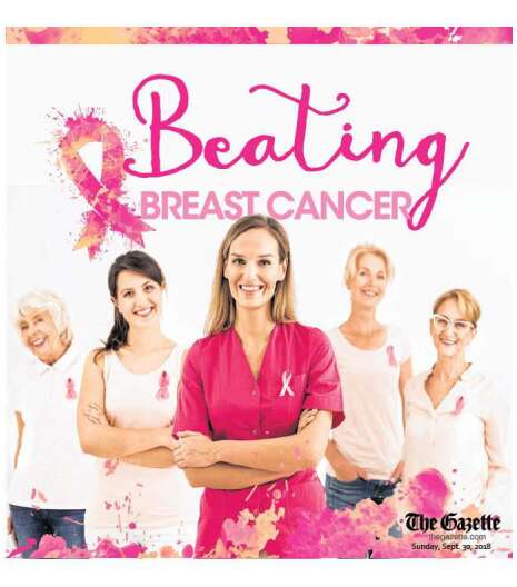 Beating Breast Cancer 2018