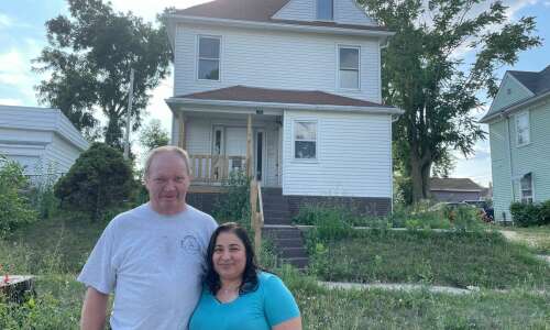 This family almost lost their home because of little-known law