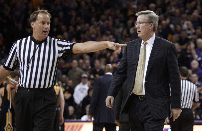 UNI delivers technical knockout to Iowa