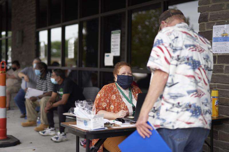 New Iowa unemployment claims jump to highest level since August