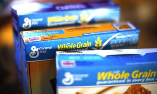 General Mills union could call for strike next week in…
