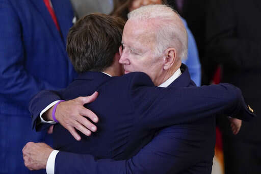 Joe Biden signs ‘burn pits’ help for veterans